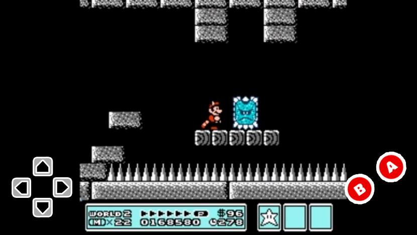 Super Mario Bros 3 Nes Guide For Android Apk Download - super mario bros 3 roblox