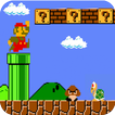 free Super Mario Brothers guide