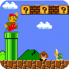 free Super Mario Brothers guide biểu tượng