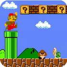 free Super Mario Brothers guide ícone