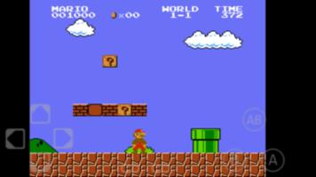 free Super Mario Brothers guide Cartaz