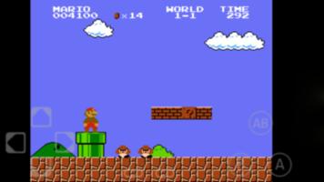 free Super Mario Brothers guide ảnh chụp màn hình 1