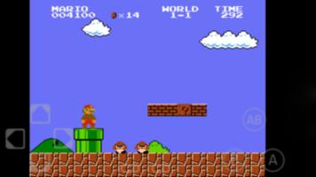 free Super Mario Brothers guide imagem de tela 1