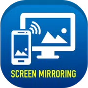 Screen Mirroring Samsung Smart TV