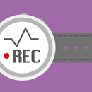 Sensor Rec for  Android Wear F APK