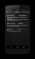 Sensor Rec for  Android Wear F screenshot 2