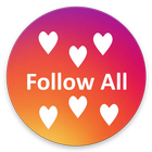💖 follow all 💖 prank ikona