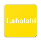 Labalabi for 4funfollow Zeichen