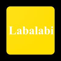 Labalabi for 4funfollow Affiche