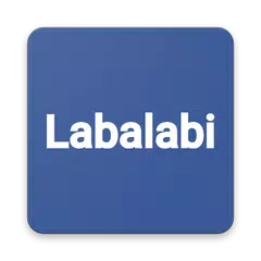 labalabi for facebook アプリダウンロード