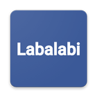 labalabi for facebook icon