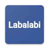 labalabi for facebook simgesi