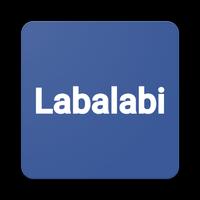 labalabi for facebook Affiche