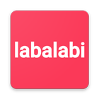 labalabi for Instagram biểu tượng