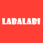 laBALAbi 图标