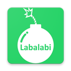 ikon Labalabi for whats