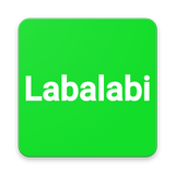 Labalabi For WhotsApp  圖標