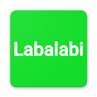 Labalabi For WhotsApp  アイコン
