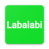 Labalabi For WhotsApp  아이콘