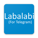APK Labalabi For Telegram