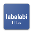 labalabi likes for facebook APK