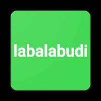 labalabudi for whatsapp постер