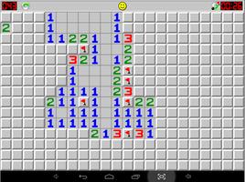 New Minesweeper poster