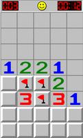 New Minesweeper скриншот 1