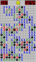 New Minesweeper скриншот 2