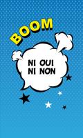 Ni Oui/Ni Non โปสเตอร์