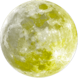 Lune Sagesse icône