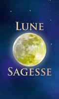 Lune Sagesse Affiche