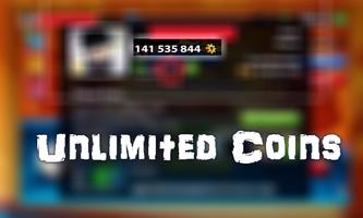 2 Schermata Cheats for 8 Ball Pool