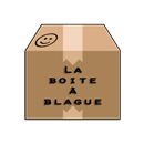 La boite a blague APK