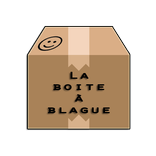 La boite a blague