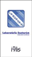 LABORSAN SANTAREM Affiche