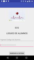 ELECTROCARDIOGRAMA APP Affiche