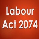 Labour Act (श्रम ऐन, २०७४ ) APK