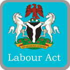 Nigerian Labour Act icon