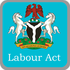 Nigerian Labour Act иконка