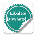 labalabi(gbwhats) for gbwhatsUp