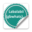 labalabi(gbwhats) for gbwhatsUp icono