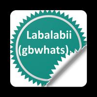 labalabi(gbwhats) for gbwhatsUp Poster