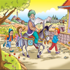 Nasrettin Hoca icône