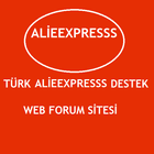 AliEKSpres  Forum ikona