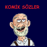 Komik Sozler