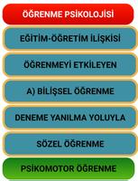 Kpss Eğitim Bilimleri screenshot 1