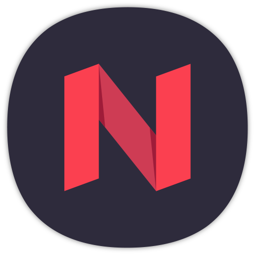 N+ Launcher - Nougat launcher 8.0