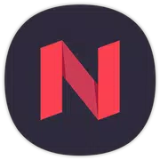 N+ Launcher - Nougat launcher 8.0