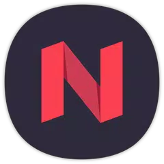 Baixar N+ Launcher - Nougat launcher 8.0 APK